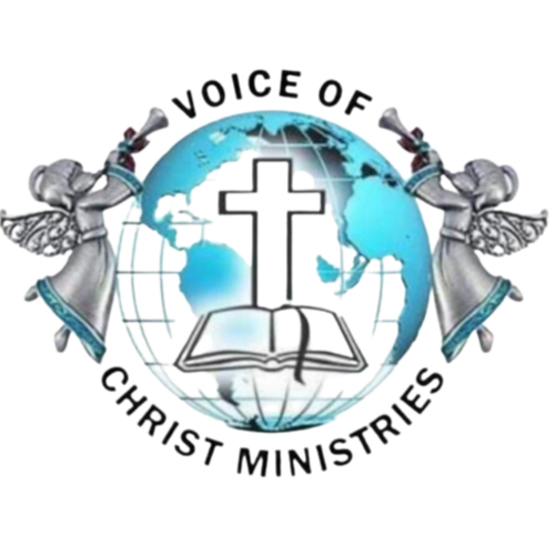 Christian Ministry Logo